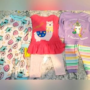 12mo girl bundle